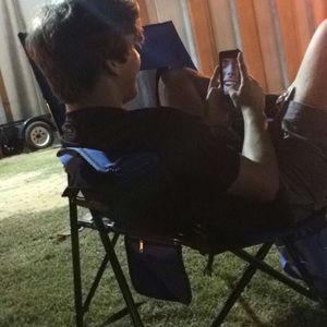 Meet your Posher, Nicolette